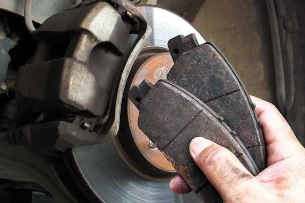 Подготовительные шаги перед заменой магистрали