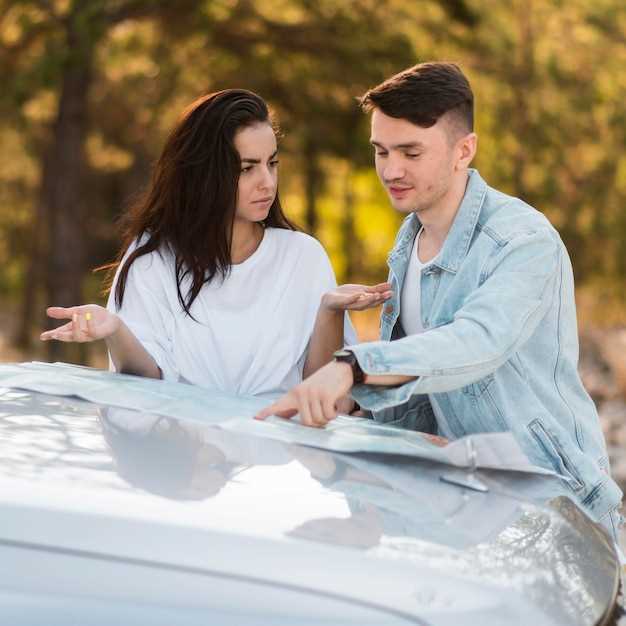 Проведение технического осмотра и его особенности