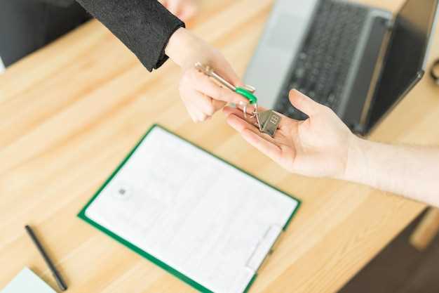 Подготовка к впуску автомобиля без ключа