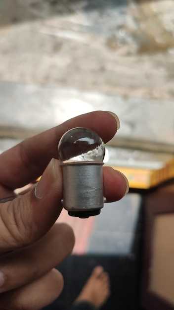 Обновление стандартных лампочек на более мощные или яркие модели