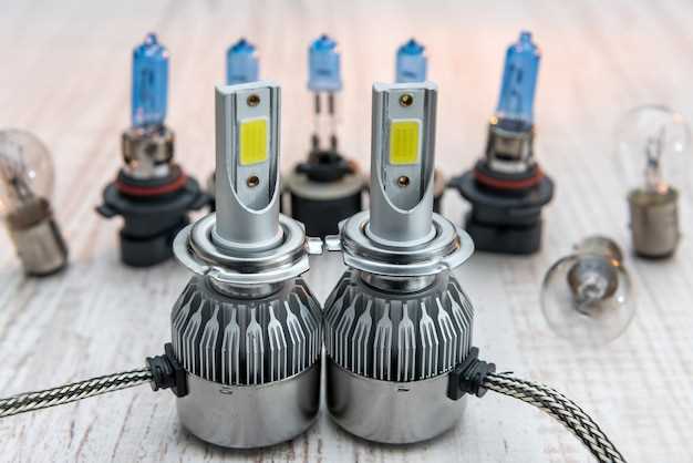 Проблемы при эксплуатации лампочек и способы их устранения