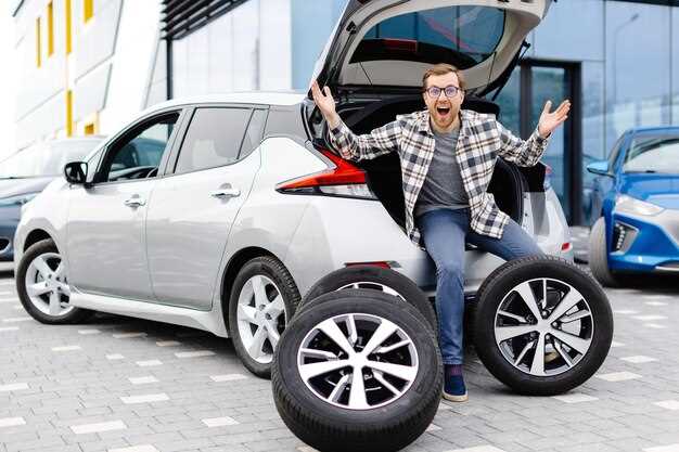 Лучшие зимние шины для Toyota Vitz: модели с хорошим сцеплением и износостойкостью