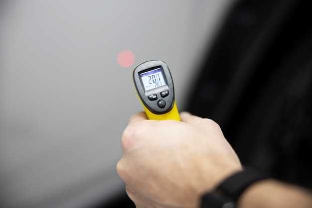 Обеспечение чистоты и исправности стекла и датчика