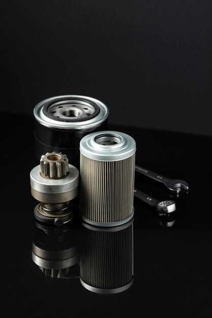 Заливка масла и проведение итоговой проверки