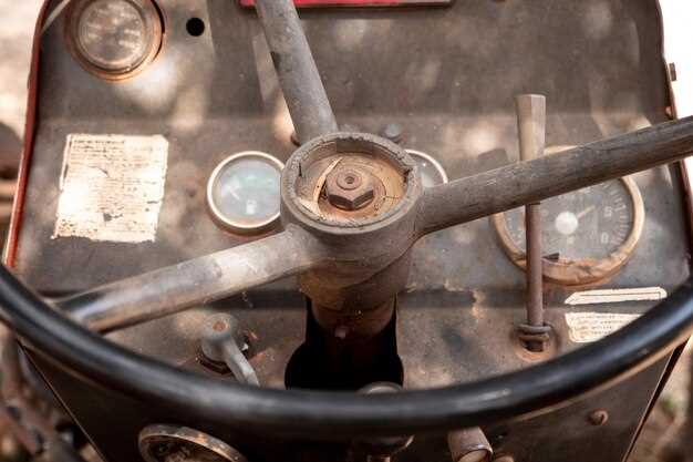 Подготовка к снятию и установке карбюратора