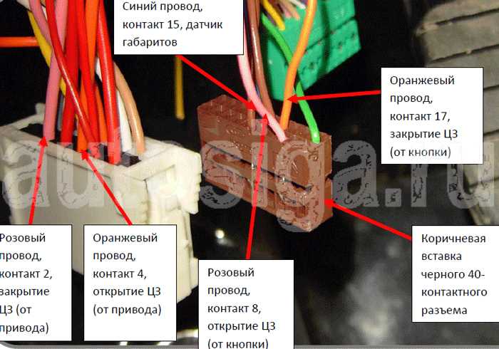 Устранение проблем с запуском двигателя после подключения