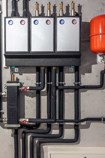 Проверка правильности положения и уровня клапана