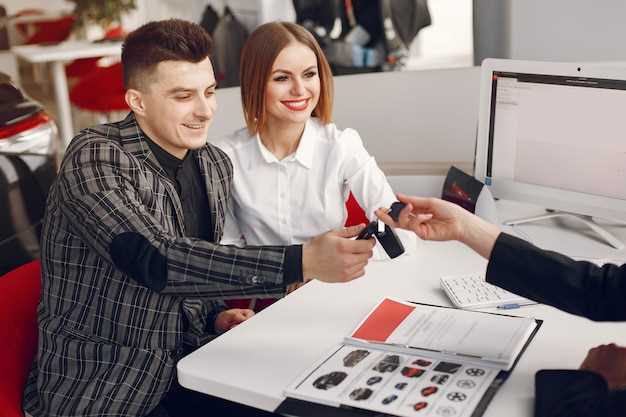 Основные технические характеристики и параметры