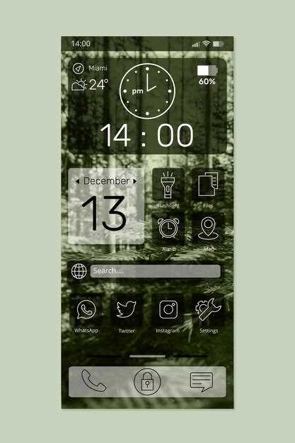 Настройка подключения внешних устройств с помощью кодов
