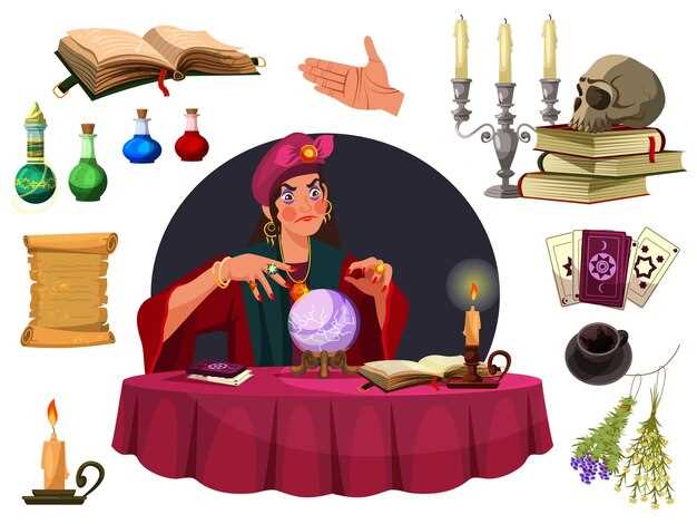 Роль как посредника между миром духов и людьми