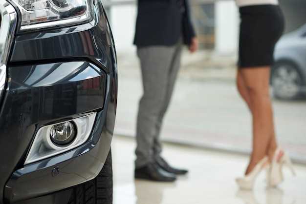 Верхние уровни оснащения и дополнительные опции