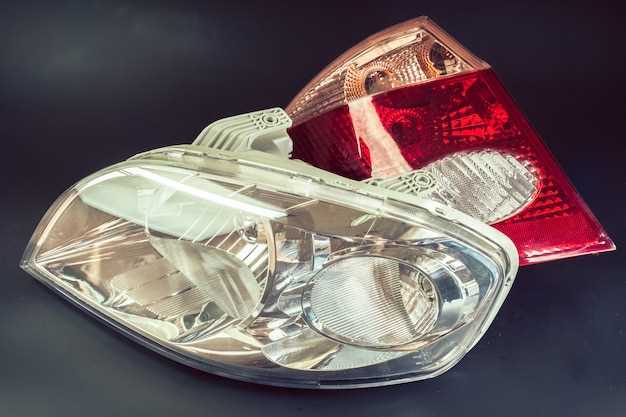 Подготовка автомобиля: парковка и отключение аккумулятора