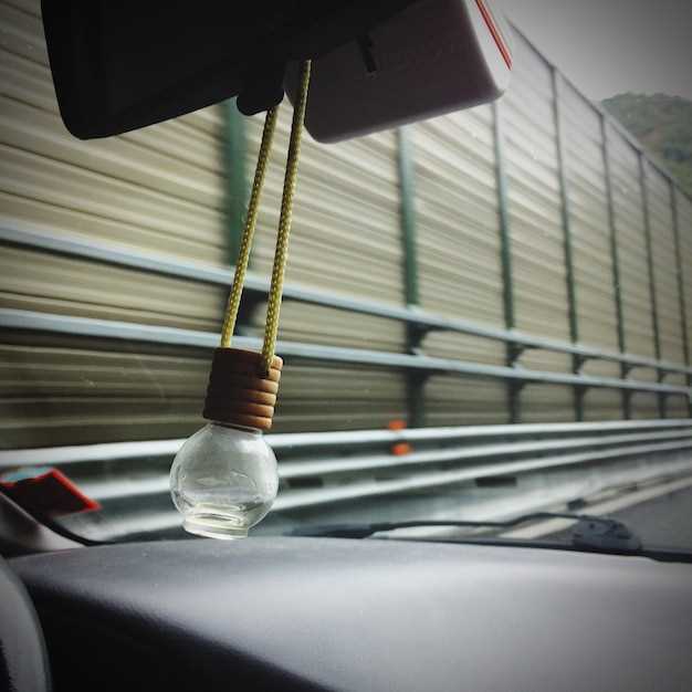 Рекомендации по проверке и тестированию новой лампы