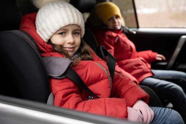 Выбор крепления: ремни или ISOFIX – что лучше для вашего ребенка