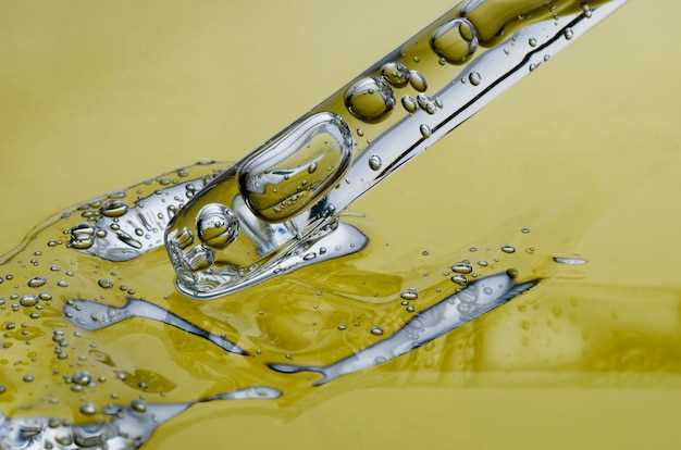 Регулярность замены масла и контроль уровня