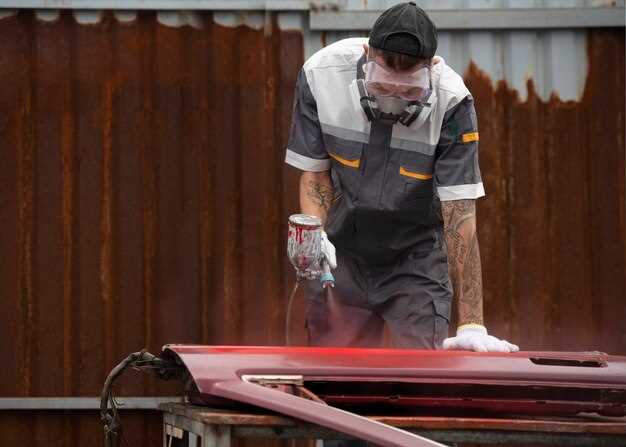 Использование антикоррозийных составов: критерии подбора и советы по нанесению