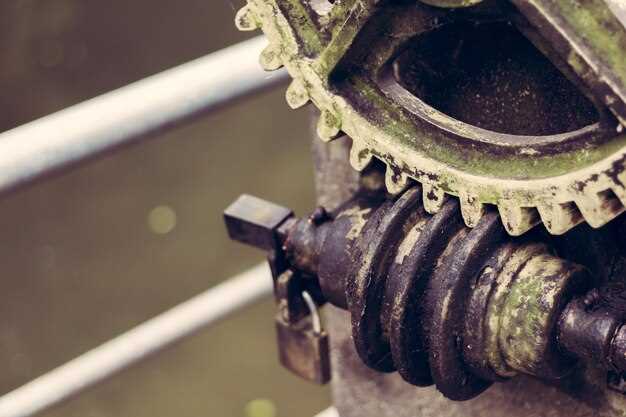 Советы по выбору цепи для тяжелых условий работы и бездорожья