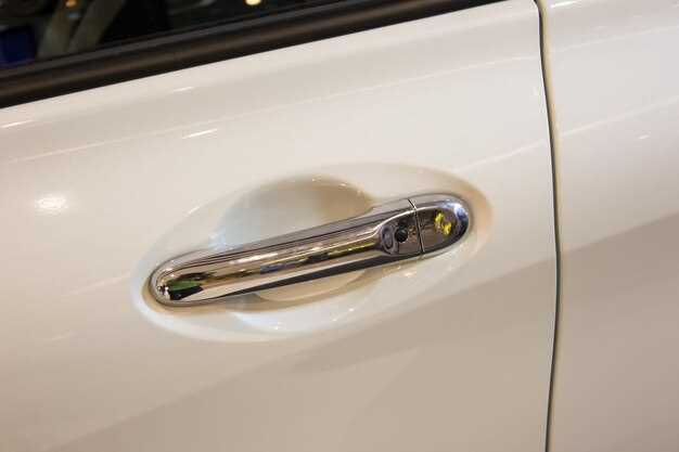 Тип механизма: классические или с кнопкой