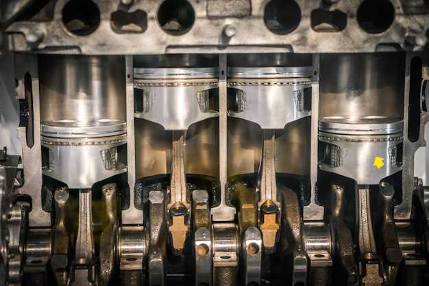 Совместимость с оригинальными узлами и системой охлаждения