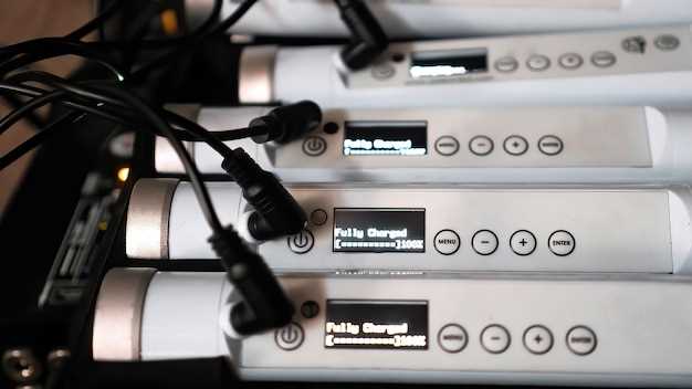 Использование режима сабвуфера и настройка частотных характеристик