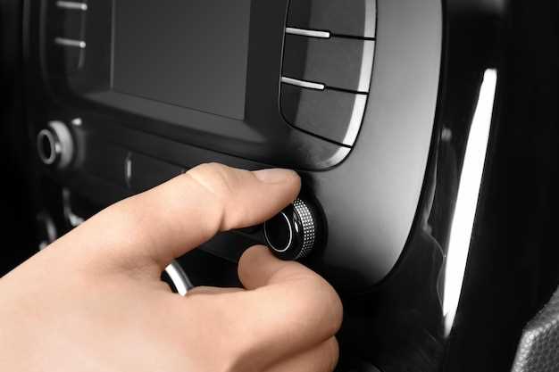 Создание пользовательских пресетов для разных поездок и предпочтений