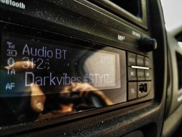Практические советы по установке и эксплуатации Eclipse AVN Bluetooth