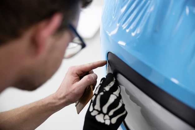 Инструменты и подготовительные этапы