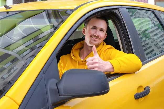 Состояние автомобиля после длительной эксплуатации в такси