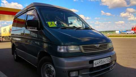 Комфорт и эргономика салона автомобиля