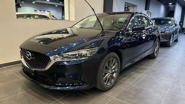 Экологические параметры и расход топлива