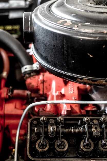 Восстановление компрессии и устранение течей