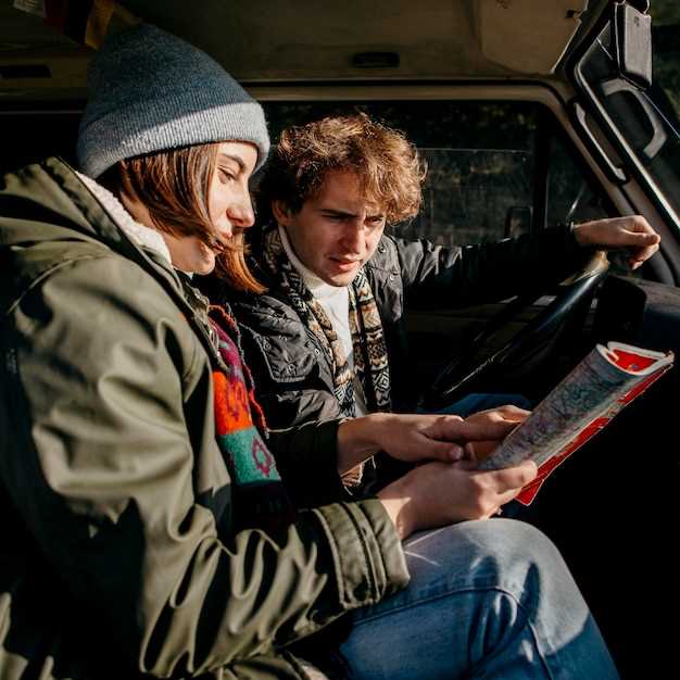 Проблемы, встречающиеся на пробеге и их решение