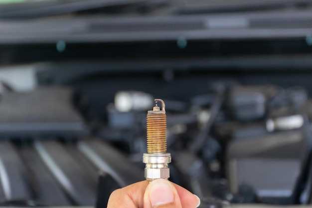 Некачественные или неправильные свечи для конкретной модели