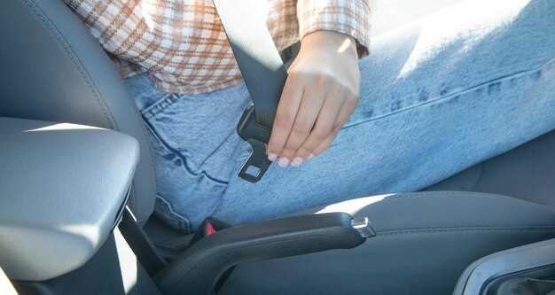 Статистика травм и смертей при отсутствии ремня на заднем сидении