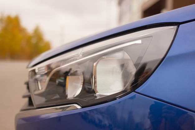 Правовые и эксплуатационные аспекты использования светодиодных противотуманных фар на Весте