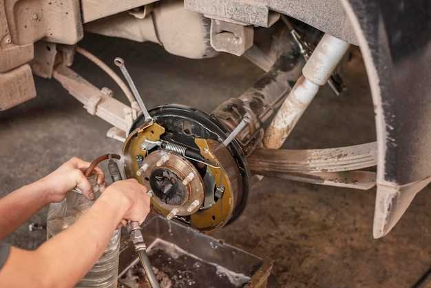 Советы по поводу последующего обслуживания и проверки