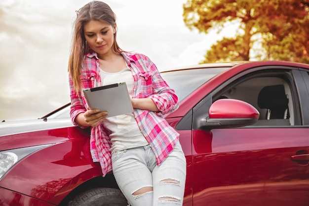 Пробный тест-драйв и оценка управляемости