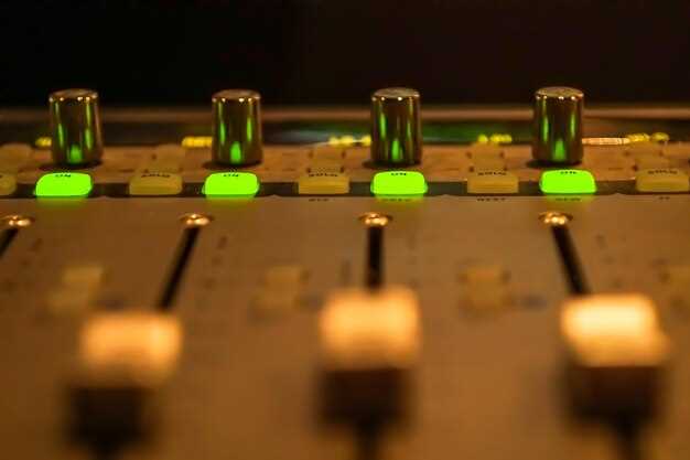 Основы настройки эквалайзера Teyes CC3L: что нужно знать перед началом