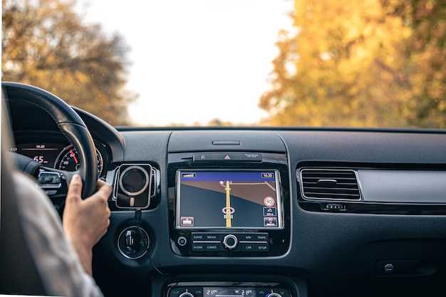 Обзор и настройка приборной панели