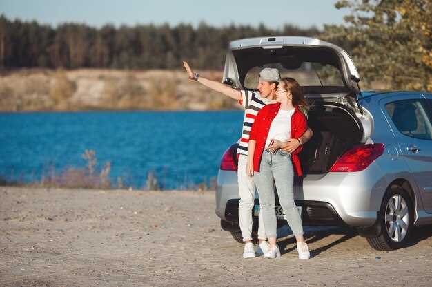 Безопасностные системы и ассистенты водителя