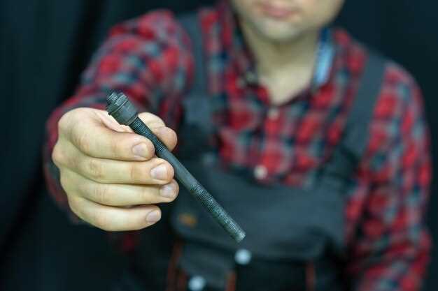 Обработка двигателя и ходовой части: безопасные технологии