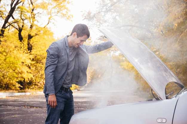 Неполадки в системе отопления и охлаждения