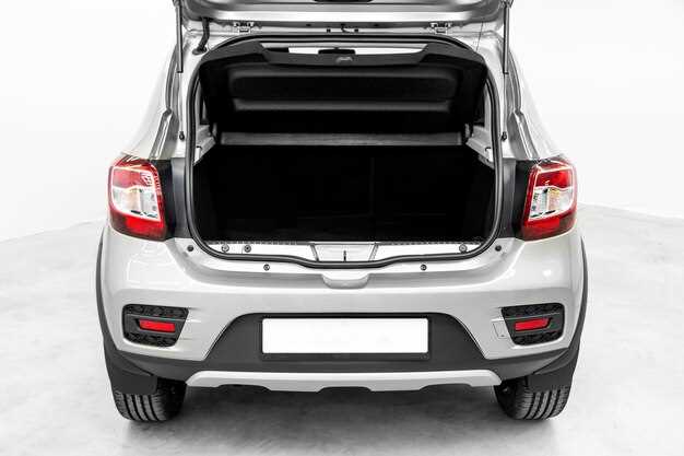 Практические советы по использованию багажника ВАЗ 2115