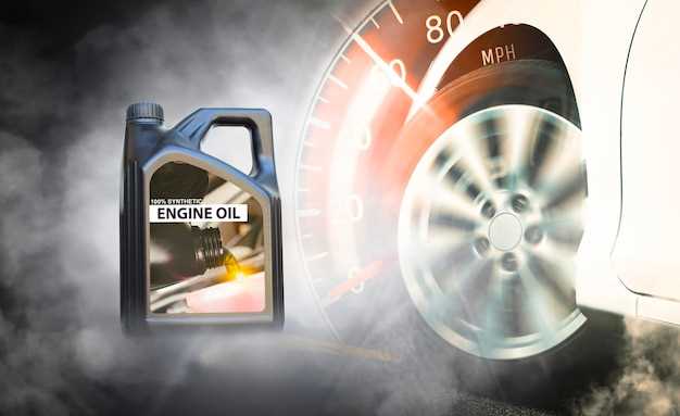 Советы по точному измерению уровня масла после замены