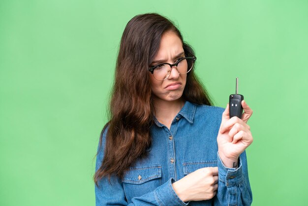 Роль обратной связи в повышении безопасности автомобиля