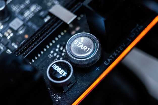 Регулярные процедуры для долговечной работы центра приборки