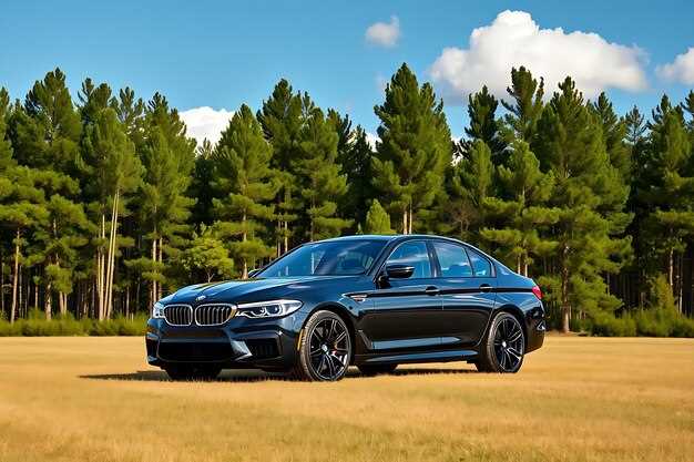 Двигатели и трансмиссии: выбор мотора для разных потребностей