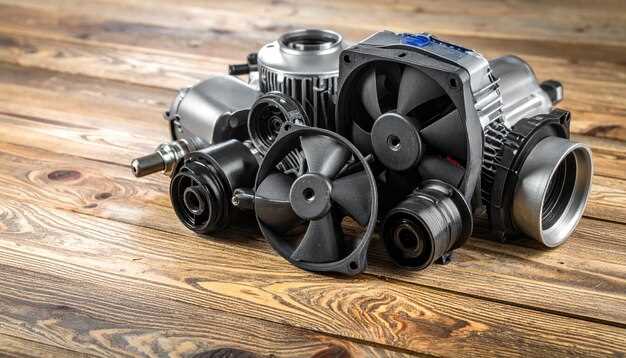 Плюсы и преимущества двигателя 2A98 в эксплуатации