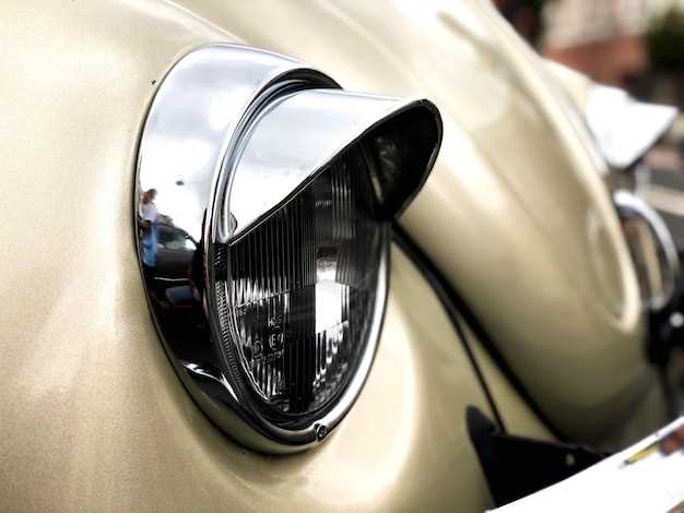 Типы ламп и их особенности для Audi 100 C3