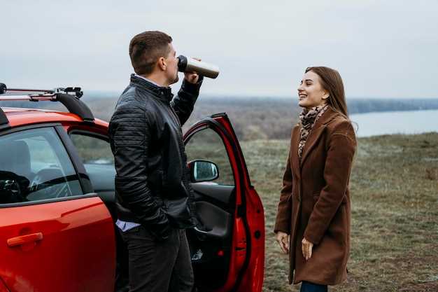 Особенности автоматической коробки передач